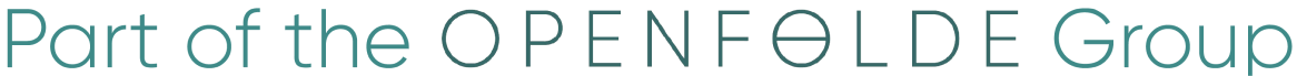 Part of the OPENFØLDE Group