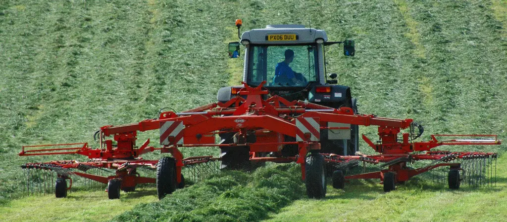 Multi-cut silage system: 10-point checklist