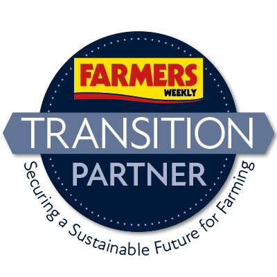 farmers weekly transition