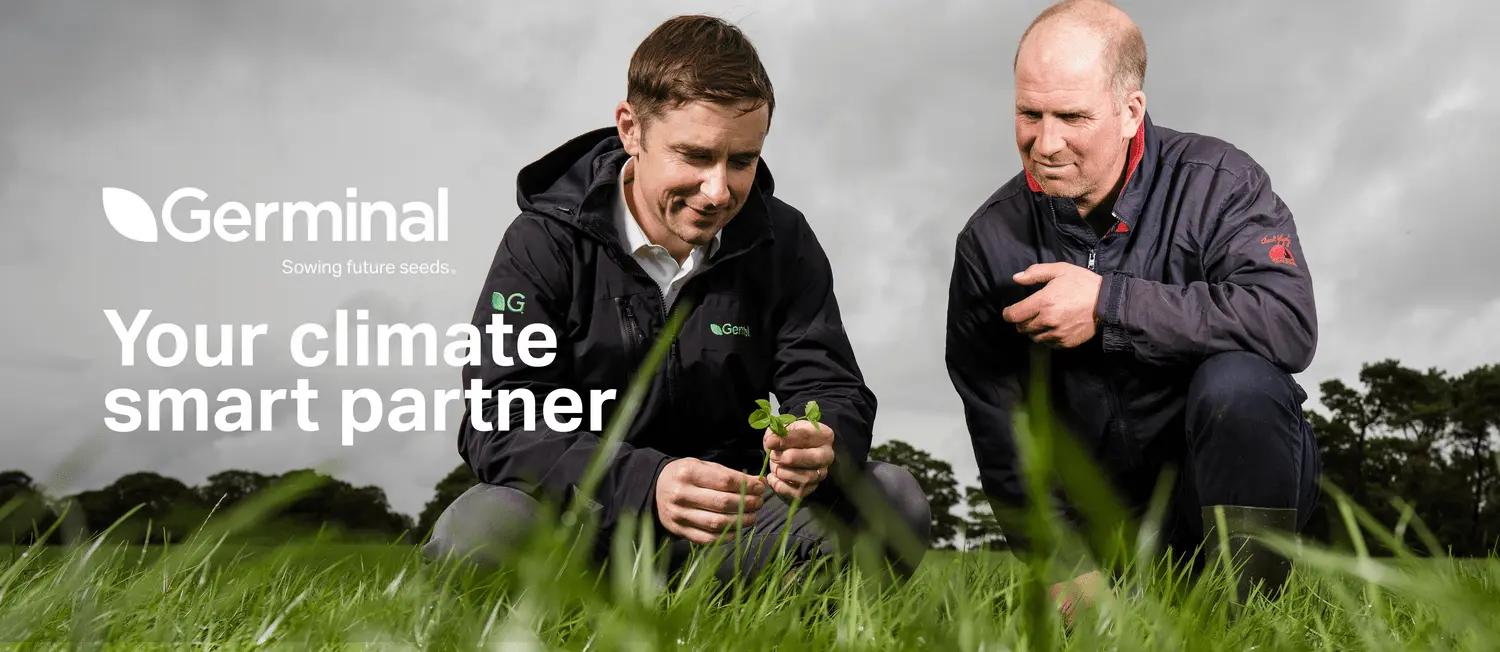 germinal climate smart agriculture solutions